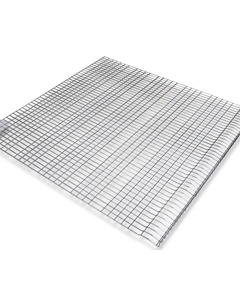 Bottom wire grille 1206 ZnAl-B-NAT-1300 E75 NNB